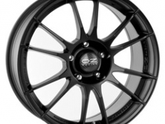 OZ ULTRALEGGERA R17x8J 5x100 ET48