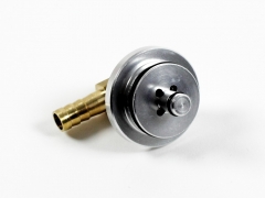 Adaptador Régua Combustível Bmw e36 x5 Z3 VAG