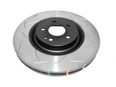 Discos DBA 4000 series - T3 - MERCEDES-BENZ 350mm