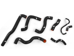 Kit Tubos Radiador Água MISHIMOTO Mini Cooper S 07-11