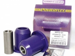 Casquilhos Powerflex Citroen Saxo Peugeot 106 PFF12-101