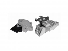 Kit Apoio Motor Vibra technics VW Golf Mk V Gti