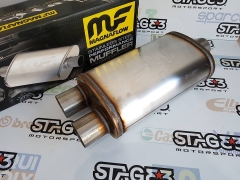 Panela Magnaflow 12158 - 63 mm (1-2)