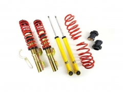 Coilovers MTS technik – Audi TT 8N A3 8L Seat Leon 1M
