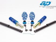 Coilovers AP – Bmw e36 318is / 325i / 328i / 325 tds / entre outros