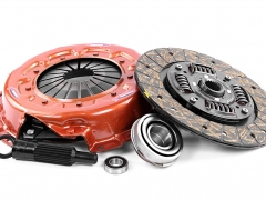 Kit Emb Reforçado Xtreme Mitsubishi Pajero II 2.5 TD 99cv