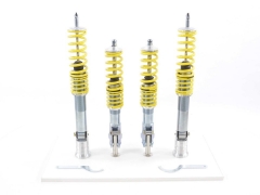 Coilovers FK Seat Ibiza 6K