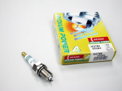 Velas Denso Iridium Power ik27