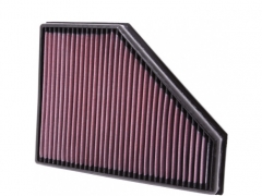 Filtro Ar K&N Bmw e90 330d 231 cv / 123d / 120d / 320d