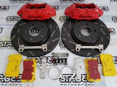 Kit Travagem BREMBO VW Golf MK4 LEON 1M AUDI A3 8L TT 8N