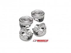 Pistões Wiseco Volkswagen Golf 3 2.8L, 2.9L VR6 12v
