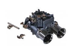 Carburador WEBER 48 DCOE HORIZONTAL