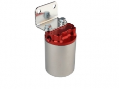 Filtro Combustível Canister Aeromotive