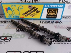Arvore cames CATCAMS Opel 2.0 16v C20XE
