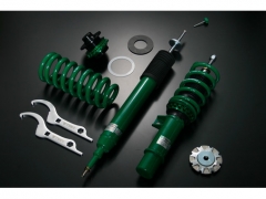 Coilovers Tein Street Advance Z BMW Serie 3 E92