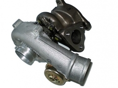 BorgWarner K04-023 1.8T K04