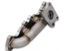 Coletores Escape Mini R55 R56 R57 Cooper S 06-13