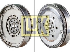 Volante Bimassa Luk (E46) 320D - 136cv