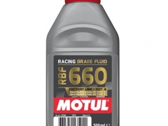 Óleo Travões Motul RBF 660 - 500ML