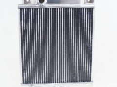 Radiador Água – Suzuki Swift GTi
