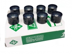 Touches INA Black 1.9TDI VP PD