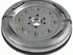 Volante bi-massa Sachs 2.0 TDI – 240mm