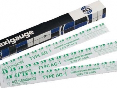 Tira Folgas FlexiGauge - ACL (10x)