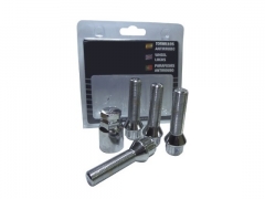Parafusos Anti-Roubo M14x1.5