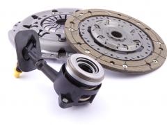 Kit Embraiagem Luk Bmw E46 320D – 136 cv