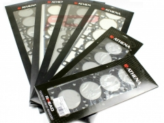 Junta cabeça Athena HONDA CIVIC K20 K24 MLS - 0.85MM