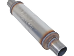 Panela Magnaflow 10414 - 51 mm