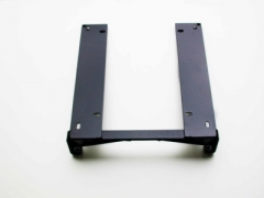 Base para Baquet Jeep Wrangler Co-Piloto