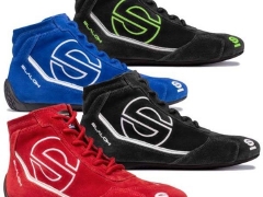 BOTAS SPARCO FIA SLALOM RB-3