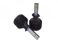 Kit Lâmpadas Led H1