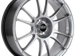 OZ ULTRALEGGERA R16x7J 4X100 ET37