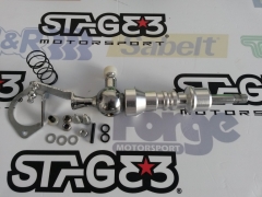 Short shift VAG (5 vel) Seat ibiza / Vw Golf / Audi A3