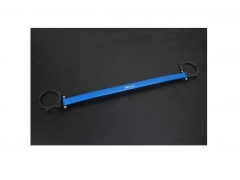 Barra Reforço AA Anti-Aproximação Mercedes-Benz A-class, Cla-class, Gla-class