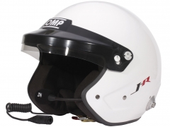 Capacete OMP J-Rally FIA