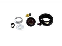 Manómetro Pressão Óleo AEM 0 - 150PSI