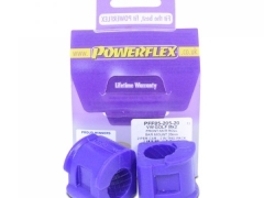 Casquilhos Barra Estabilizadora 20mm Powerflex GOLF III / ibiza 6k2
