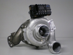 Garrett GT2260 Original