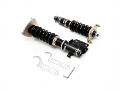 Coilovers BC Racing BR series - BMW SÉRIE 2 F22 M235I 14+