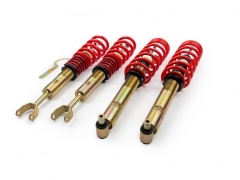 Coilovers MTS technik – Audi A4 B5 SEDAN