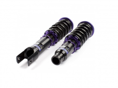 Coilovers D2 Racing Citroen SAXO Asfalto Rally