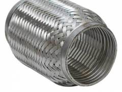 Flexivel Escape 63mm