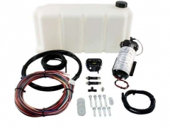Kit de injecção de metanol (AEM) 19L (até 2.7bar)
