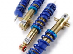 Coilovers AP Audi A4 B6 B7
