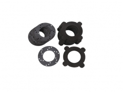 Discos Embraiagem diferencial Nissan S13 S14 Datsun Z