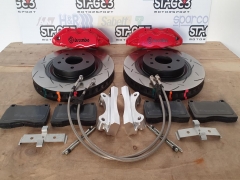 Kit Travagem BREMBO Toyota GT86