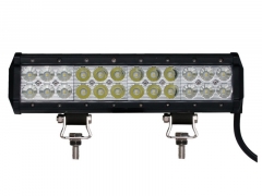 Barra LED 24 LEDS X 3W 72W